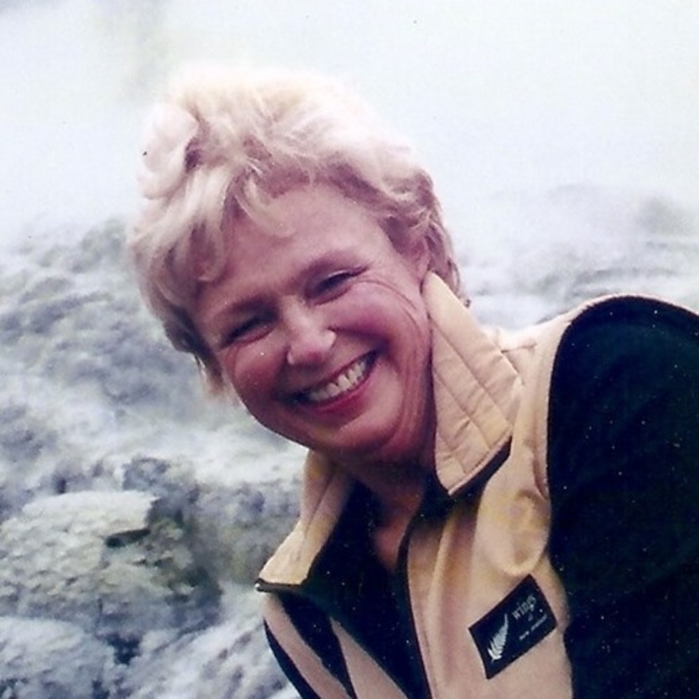 Meet your Posher, Lynn